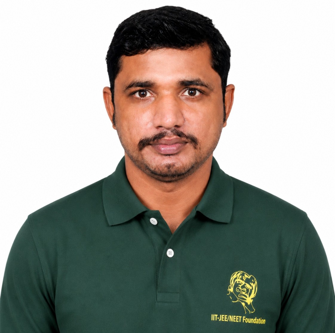 Dr. S. Hariharan