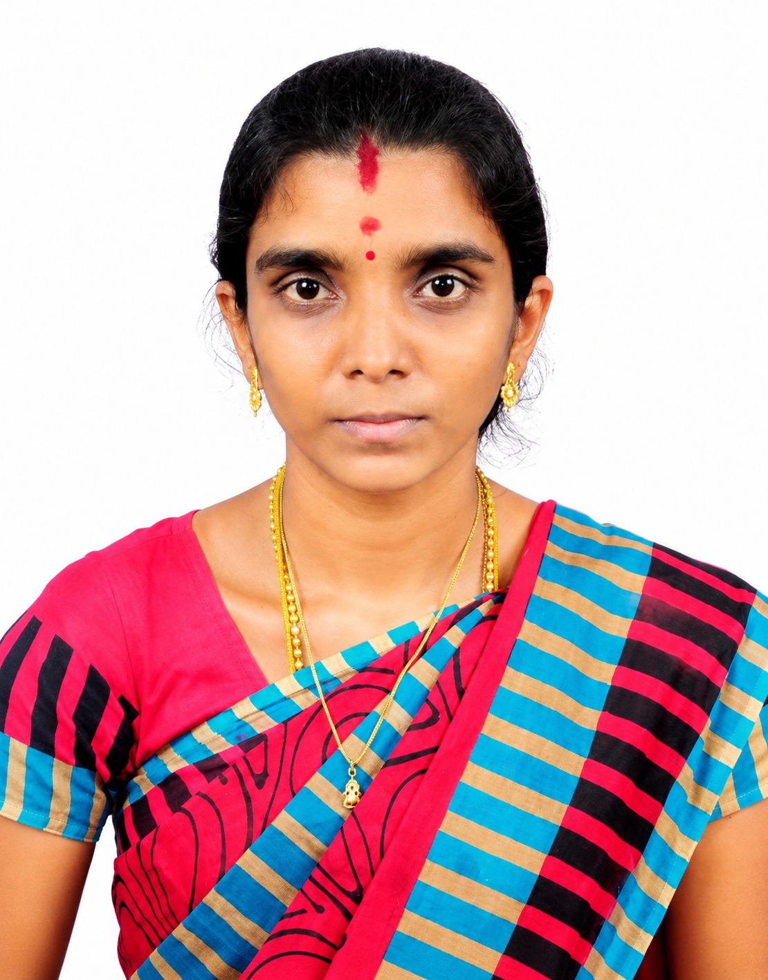 Dr. S. Sakthy Priya
