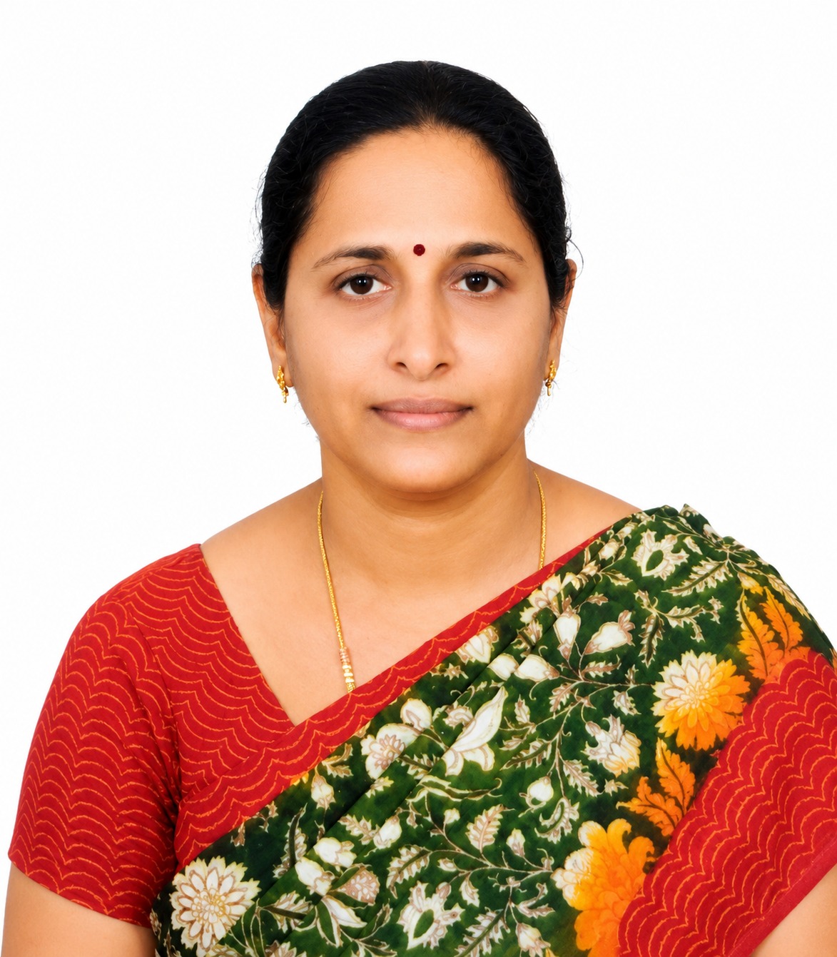 Mrs. R. Kalaivani