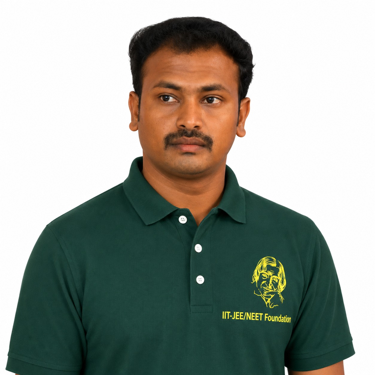 Mr. R. Sasikumar