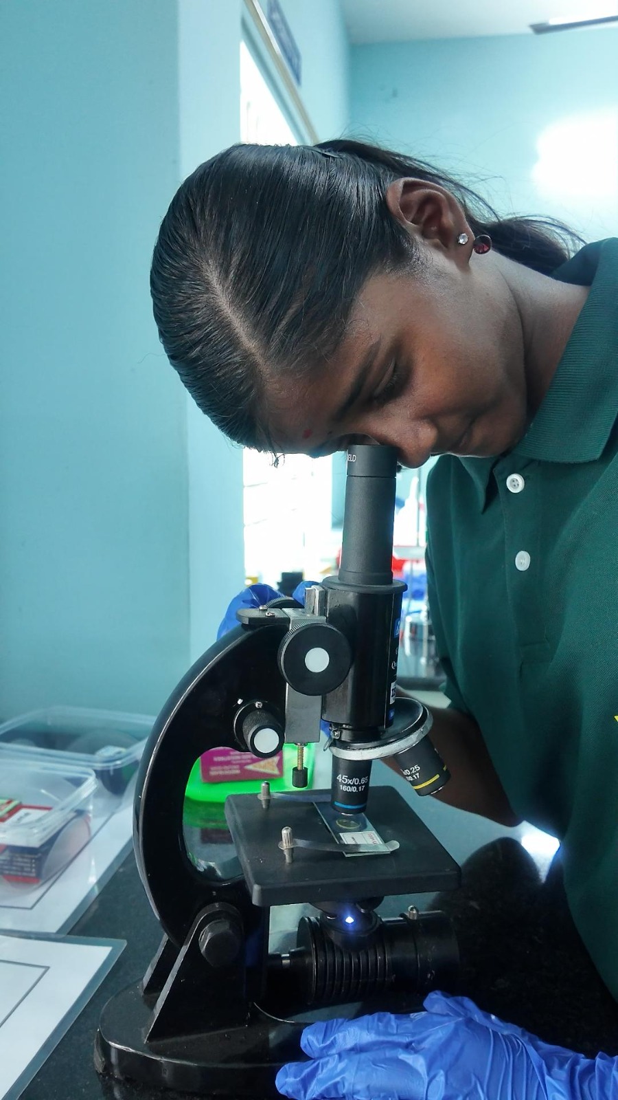 Mechanical Systems Workshop
