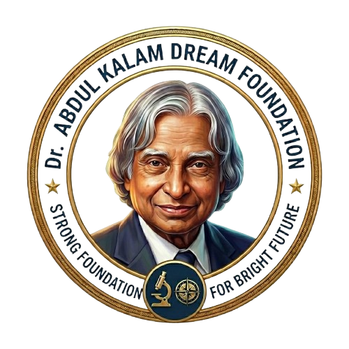 Dr. Abdul Kalam Dream Foundation